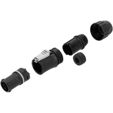 Adam Hall 4 STAR C PF TCON - Conector Truecon - Img 2