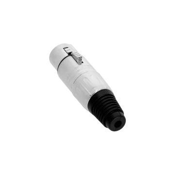 Adam Hall 4 STAR C XF5 - Conector XLR mama cu 5 pini - Img 6