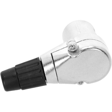Adam Hall 4 STAR C XM3 A - Conector XLR tata cu 3 pini - Img 7