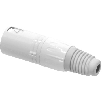 Adam Hall 4 STAR C XM3 SNOW - Conector XLR tata cu 3 pini - Img 4