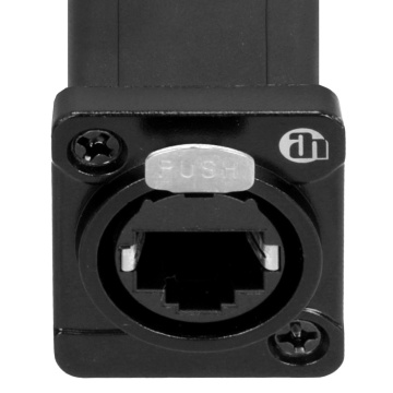 Adam Hall 4 STAR CATBOX XF3 - Multicore Ethernet - Img 4