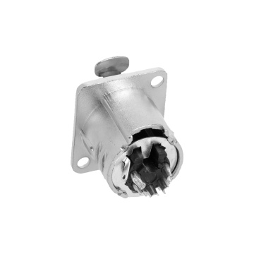 Adam Hall 4 STAR P XF5 - Conector XLR mama 5 pin - Img 4