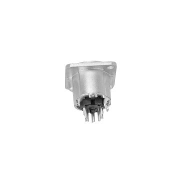 Adam Hall 4 STAR P XM5 - Conector XLR tata 5 pin - Img 4