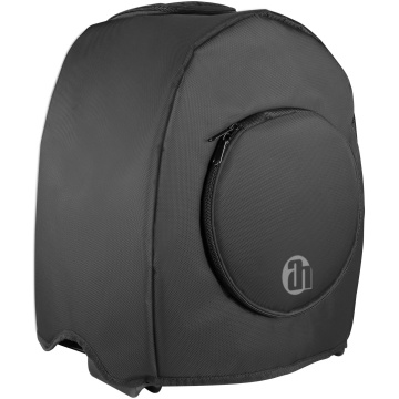 Adam Hall 70225 COVER - Husa de protectie tambur cabluri - Img 2