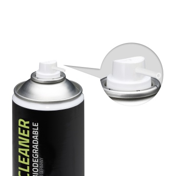 Adam Hall Citrus Cleaner 01370 - Spray pentru indepartarea adezivului 500 ml - Img 2
