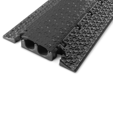 Adam Hall Defender MICRO 2 BLK - Trecere cabluri - Img 3