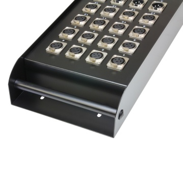 Adam Hall K20 C50 Multicore cu Stage Box 16/4 50 m - Multicore - Img 3