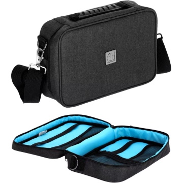 Adam Hall Orgaflex Cable Bag S - Geanta cabluri
