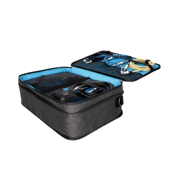 Adam Hall Orgaflex Cable Bag XL - Geanta cabluri - Img 10