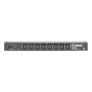 Adam Hall PCL 10 PRO - Power Conditioner - Img 8