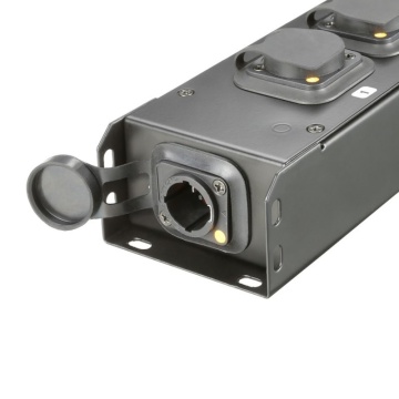 Adam Hall Proport 4 TT - Priza pentru rack - Img 5