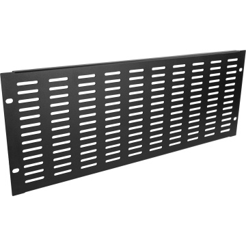 Adam Hall Rack U Pan 04 Horizontal - Panou rack 4U