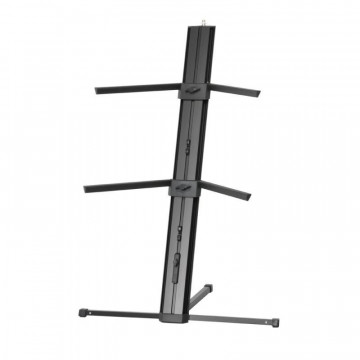 Adam Hall SKS 22 XB - Stativ dublu pentru claviaturi