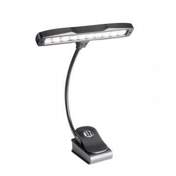 Adam Hall SLED 10 - Lumina LED pentru stativ