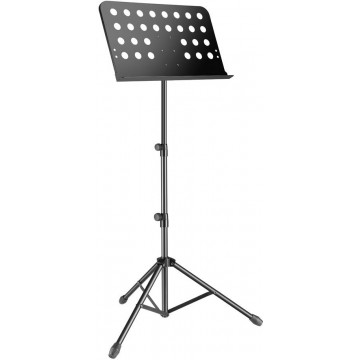 Adam Hall SMS 11 PRO - Stativ de partituri telescopic
