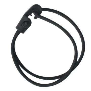 Adam Hall VBC 4250 BLK - Prindere prelata - Img 3