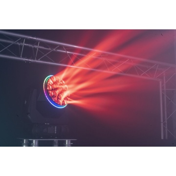 AFX Light BEEDREAM-1940RGB - Moving head wash - Img 8
