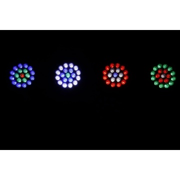 AFX Light CLUB-MIX3-IP - PAR LED - Img 4