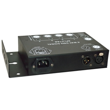 AFX Light DD4 - Splitter DMX - Img 2