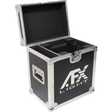 AFX Light FL-BEAM100LED-MKII - Case moving head