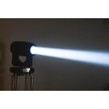 AFX Light HYBRID-470LED-FC - Moving Head Hybrid - Img 7