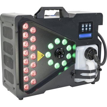 AFX Light MAGMA-1800 - Masina de Fum cu Jet Vertical