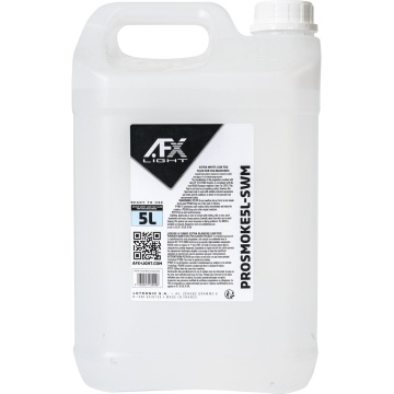 AFX Light PROSMOKE5L-SWM - Lichid de fum greu - Img 2