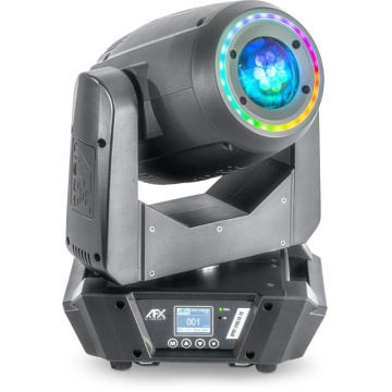 AFX Light SPOT-240LED-FC - Moving head spot - Img 3