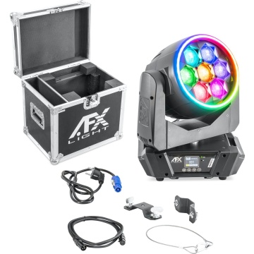 AFX Light WASH760-FC - Moving head wash