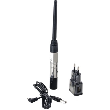 AFX Light WIDMX-T - Transmitator DMX Wireless