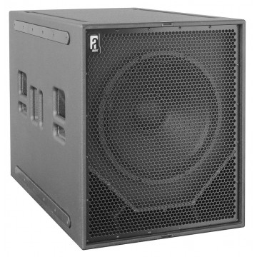 Alcons Audio BC332 - Subwoofer pasiv
