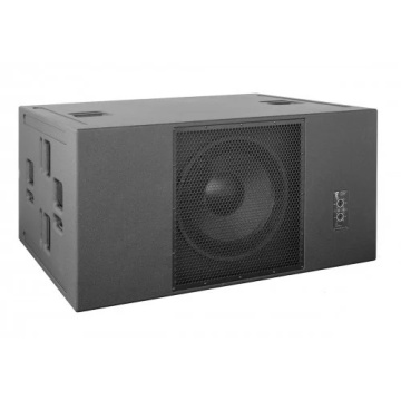 Alcons Audio BC543 - Subwoofer pasiv - Img 4