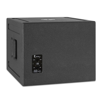 Alcons Audio BF121 - Subwoofer pasiv - Img 5