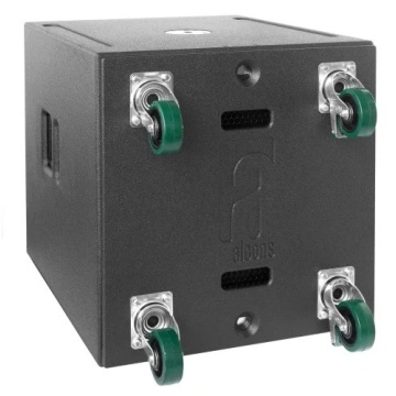 Alcons Audio BF181 MKII - Subwoofer pasiv - Img 6