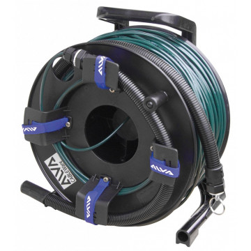 Alva Audio MADI Cable Drum 100 m - Cablu MADI