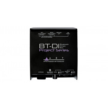 ART BT-DI - DI Box Bluetooth - Img 4