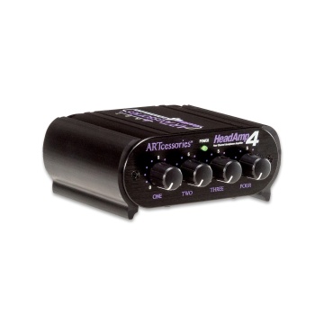 ART HeadAMP 4 - Amplificator stereo pentru casti - Img 4