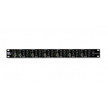 ART HeadAmp 6 Pro - Amplificator stereo pentru casti - Img 3