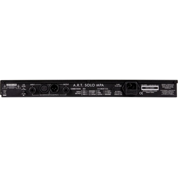 ART Solo MPA - Preamplificator - Img 3