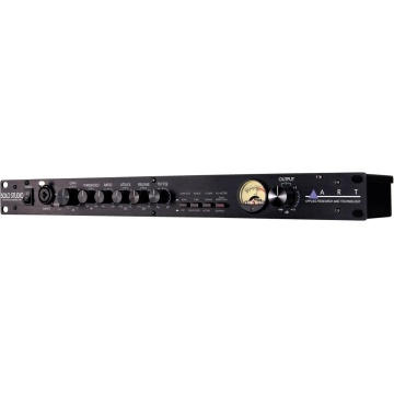 ART Solo Studio - Preamplificator Multivoice Channel Strip