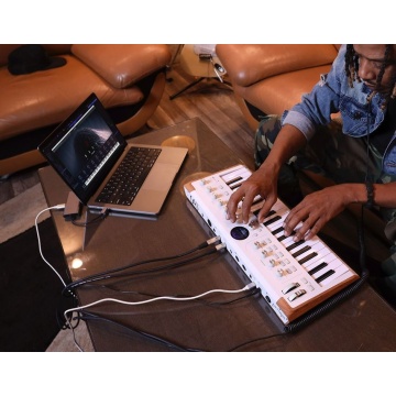 Arturia AstroLab 37 - Sintetizator - Img 19