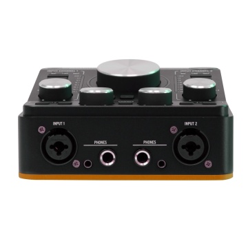 Arturia AudioFuse - Interfata audio - Img 3