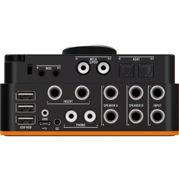 Arturia AudioFuse Rev2 - Interfata audio USB - Img 3