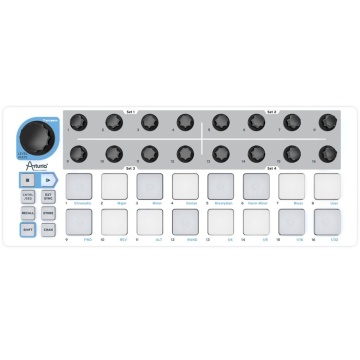 Arturia BeatStep - Controller USB - Img 2