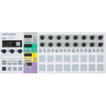 Arturia BeatStep Pro - Controller USB - Img 2