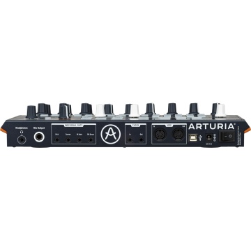 Arturia DrumBrute Impact - Masina de ritm analog - Img 4