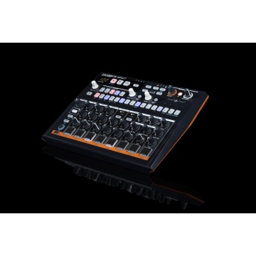Arturia DrumBrute Impact - Masina de ritm analog - Img 14