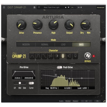 Arturia FX Collection 5 - Bundle plugin-uri audio - Img 5