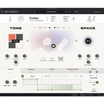 Arturia FX Collection 6 PRO - Bundle plugin-uri audio - Img 7