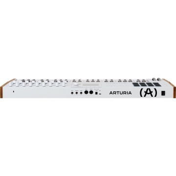 Arturia KeyLab 49 mk3 Alb - Claviatura MIDI - Img 5